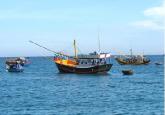  Hơn 3 tỷ đồng ủng hộ chương trình “Chung sức bảo vệ biển Đông của Việt Nam” 